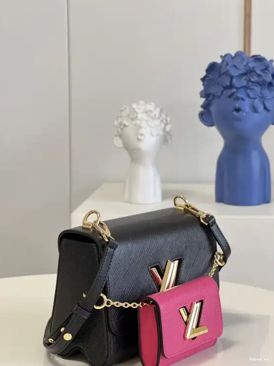 PM TWIST LOUIS VUITTON 0413